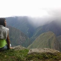 Laddy Milena's Photo