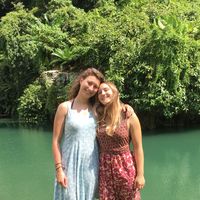 Shannon Bhend's Photo