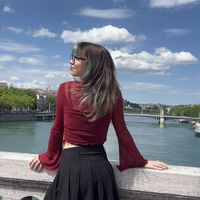 Daryna  Maksymenko's Photo