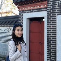 Assel Akhmetzhanova的照片