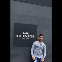 Zunaid Badat's Photo