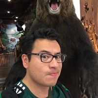 Dario Jurado's Photo