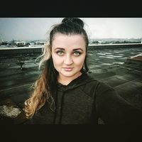 Dasha Knyazeva的照片