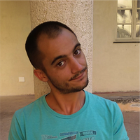 Lorenzo  Bianco's Photo