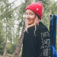 Litvinova Valya的照片