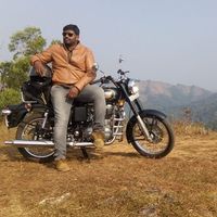 Davidson Dharmaraj的照片