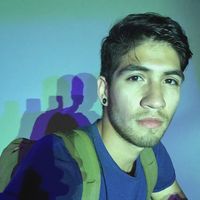 Photos de Victor Vázquez