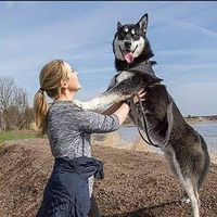 Fotos de Caroline Murphy