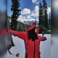 Bhoomi Arora's Photo