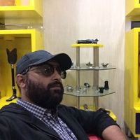 Monty Singh的照片