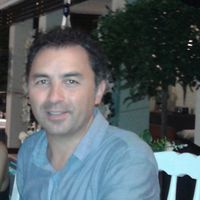 Tayfun Mogulkoc的照片