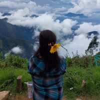 Nibedita Rana的照片