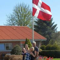 Le foto di Connie Day