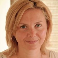 Nataliia Rud的照片