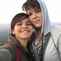 Angie Mercado's Photo