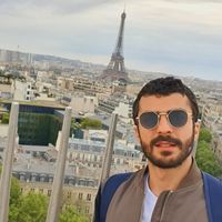 Simohamed Bouayad's Photo