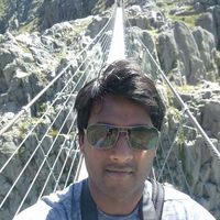 Jaswant Rout's Photo