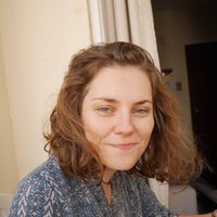 Agnieszka Chmurzyńska的照片