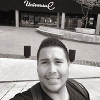 Vladimir Castro的照片