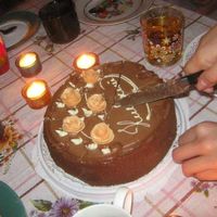 Mila Radenovic's Photo