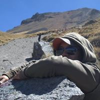 Edwin Bolaños Ortega's Photo