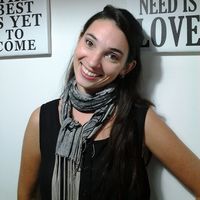 Anabella Fassiano的照片