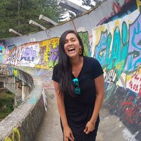 Fotos de Zaira Delgado Bula