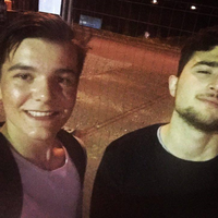 Pierre Vialles's Photo