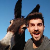 Jorge Villa Digón's Photo