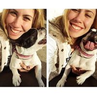 Nieves García's Photo