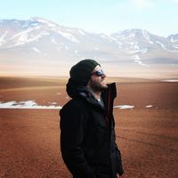 Thiago Santos's Photo