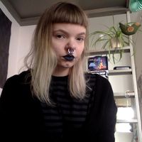 Kerttu Hintikka的照片