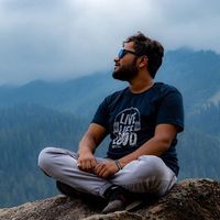 Fotos de Divyam Goyal