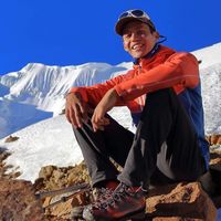 Alfredo Perea's Photo