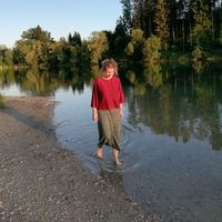 Miriam  Rohr的照片