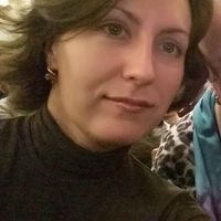 Inna Yolguina的照片