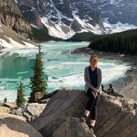 Jovita Navikaitė's Photo