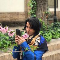 Shahrzad Khazaee's Photo
