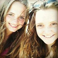 Lizzie Axelsen的照片