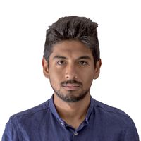 Jorge Mango的照片