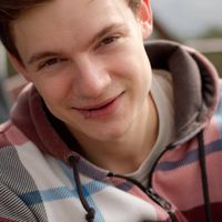 Le foto di David Oster