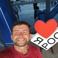 Roman Mikryukov的照片