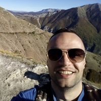 Milan Keseljevic的照片