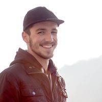 Michal Kremina的照片