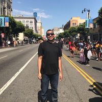 Photos de Arian Johnston