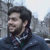 Lucas Pitaluga的照片