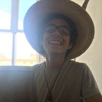 Gabriel Oliveira's Photo