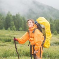 Ksenia Kizerova的照片