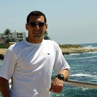 Ryan Bonfiglio's Photo