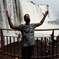 Vinicius Paiva's Photo